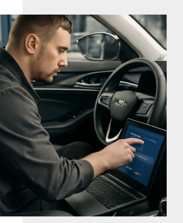 Русификация мультимедиа автомобилей Changan под ключ в Железногорске