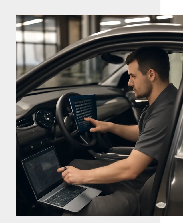 Русификация Exeed TXL в Железногорске по цене от 15402 р. | ФастМобиль-Жлр