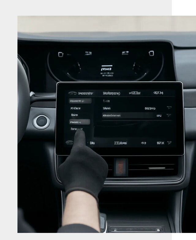 Русификация GAC GS 8 под ключ в Железногорске от 6719 р. | ФастМобиль-Жлр