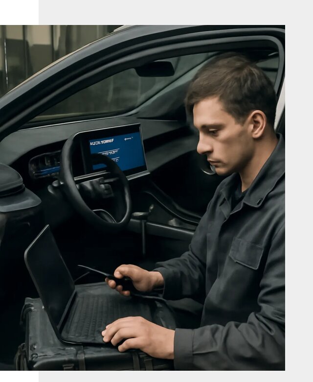 Профессиональная русификация Geely Bouye L Cool в Железногорске