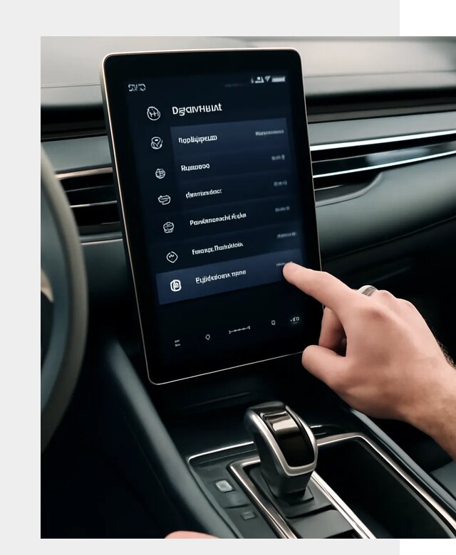 Русификация Geely Preface в Железногорске по цене от 10234 р. | ФастМобиль-Жлр