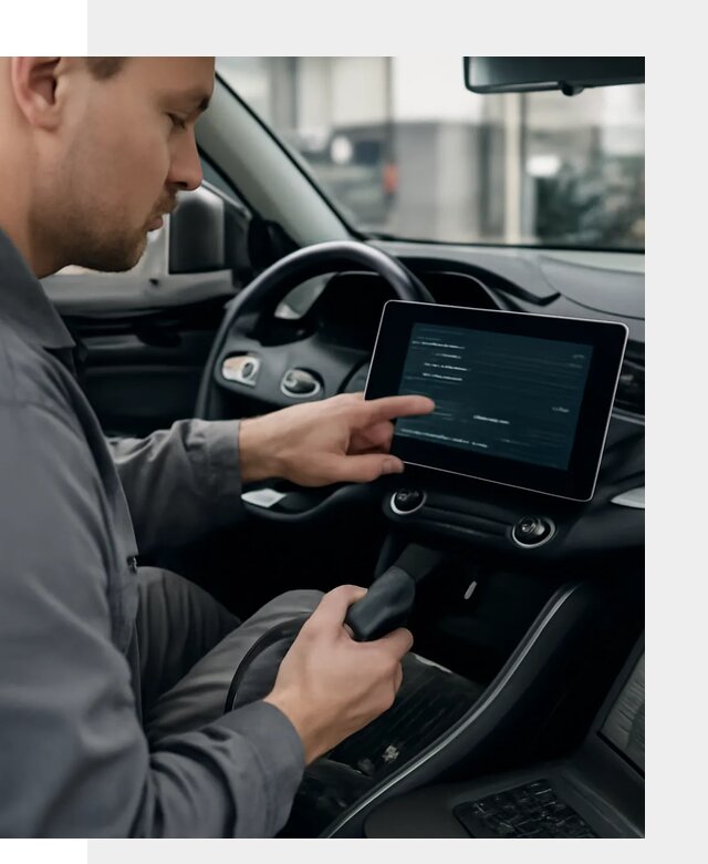 Русификация мультимедиа автомобилей Geely в Железногорске под ключ