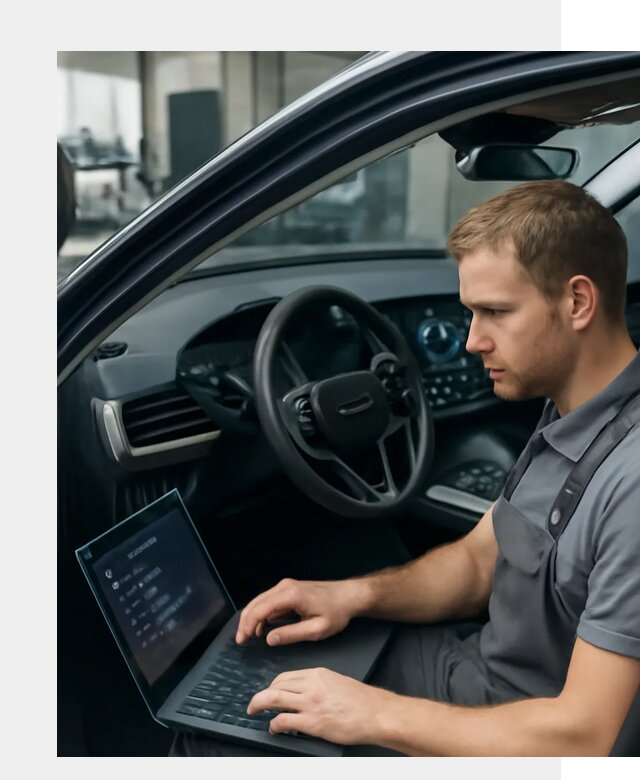 Русификация Haval в Железногорске по цене от 8166 р. | ФастМобиль-Жлр