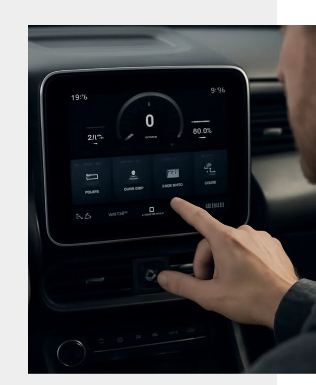 Русификация Haval DARGO в Железногорске по цене от 6719 р. | ФастМобиль-Жлр
