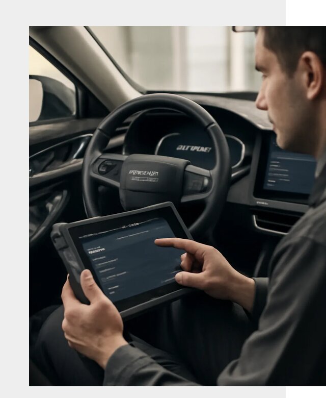 Русификация приборной панели Haval в Железногорске от 5685 р. | ФастМобиль-Жлр