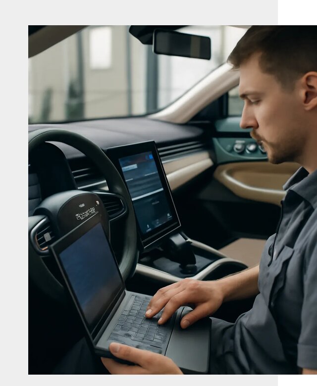 Русификация Lynk Co 900 в Железногорске по цене от 20571 р. | ФастМобиль-Жлр