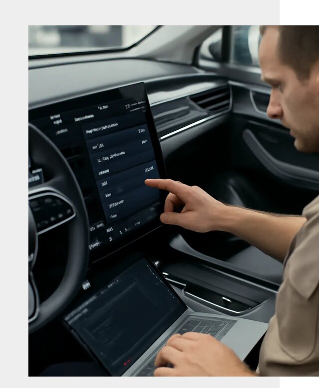 Русификация Rising в Железногорске по цене от 9200 р. | ФастМобиль-Жлр