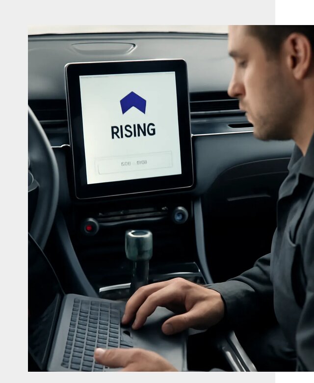 Установка приложений Rising в Железногорске по цене от 4652 р. | ФастМобиль-Жлр