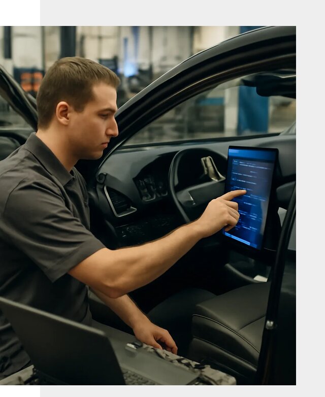 Русификация мультимедиа Hyundai для автомобилей под ключ в Железногорске