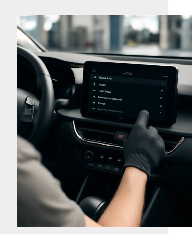 Русификация Kia всех моделей в Железногорске от 10234 р. | ФастМобиль-Жлр