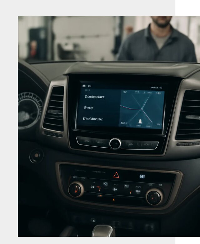 Русификация SsangYong Rexton в Железногорске от 12921 р. | ФастМобиль-Жлр