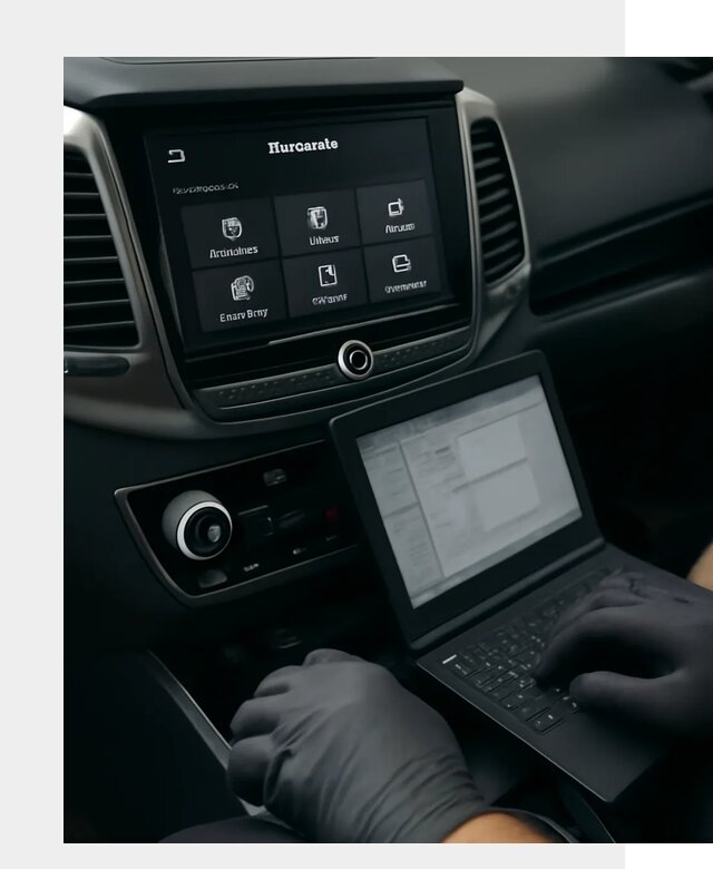 Русификация мультимедиа SsangYong в Железногорске от 6719 р. | ФастМобиль-Жлр
