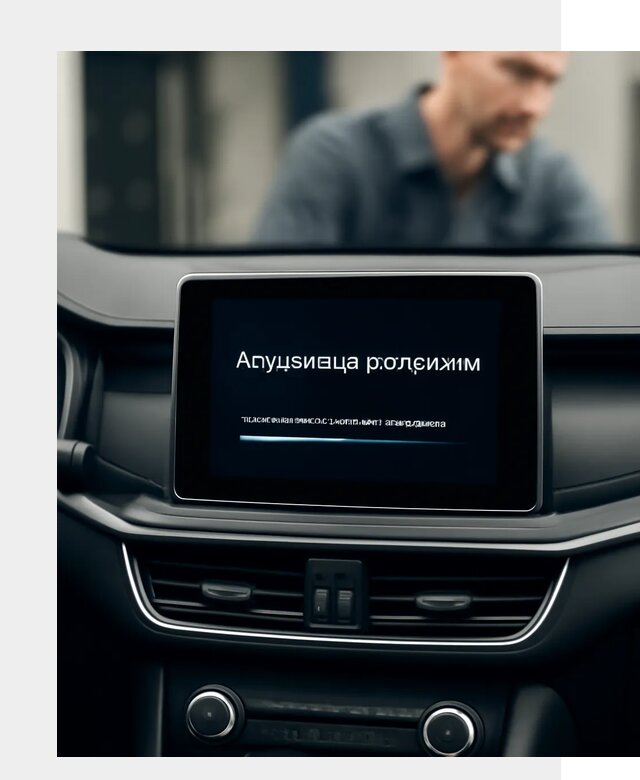 Обновление русификации авто в Железногорске по цене от 6099 р. | ФастМобиль-Жлр