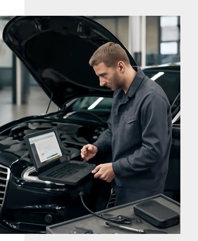 Лицензирование русской прошивки автомобилей в Железногорске
