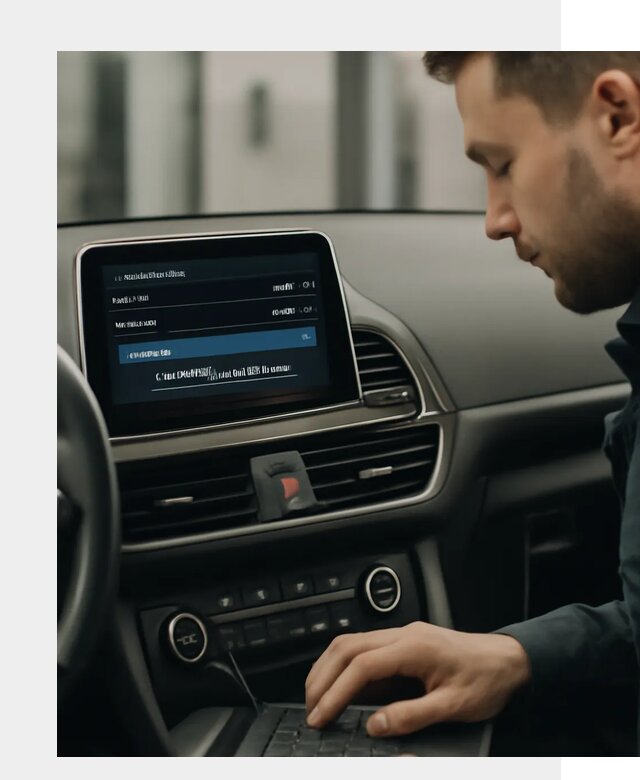 Установка русского пакета языка для авто в Железногорске от 6099 р. | ФастМобиль-Жлр