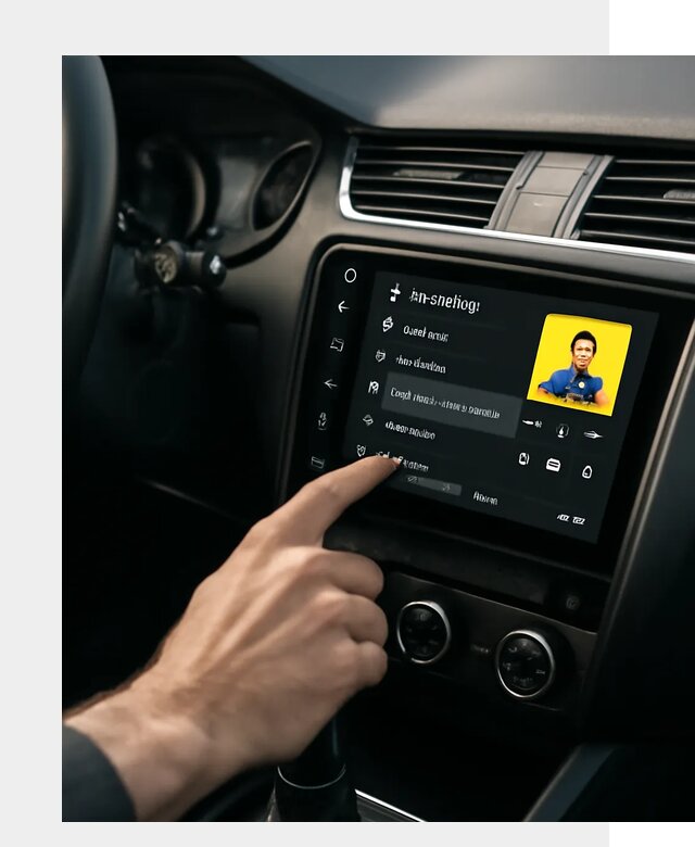 Установка Яндекс Музыки в авто в Железногорске от 6099 р. | ФастМобиль-Жлр