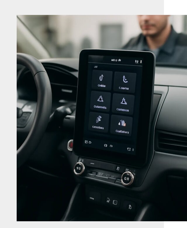 Русификация Honda в Железногорске по цене от 7133 р. | ФастМобиль-Жлр