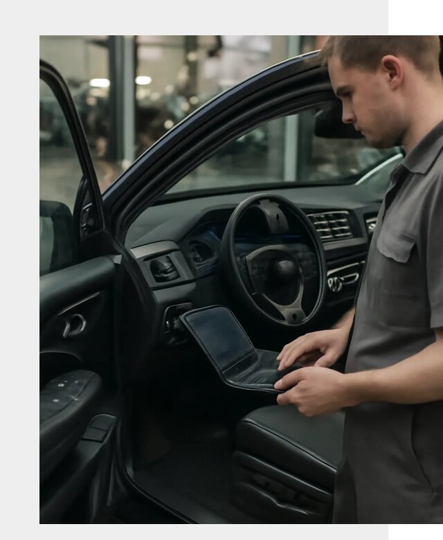 Русификация Honda Pilot по цене от 7133 р. в Железногорске ФастМобиль-Жлр
