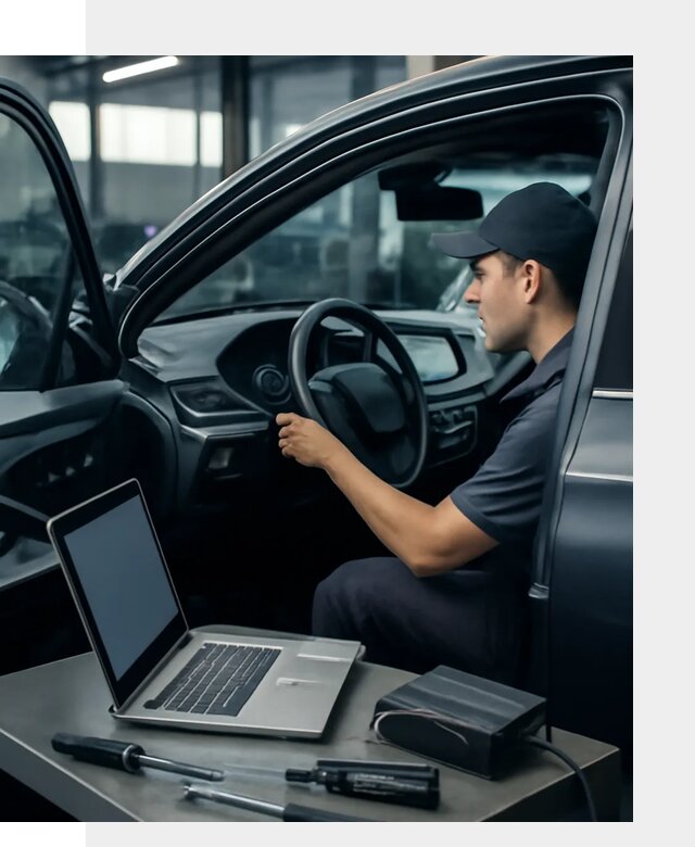 Русификация Honda Ridgeline для комфортной езды в Железногорске