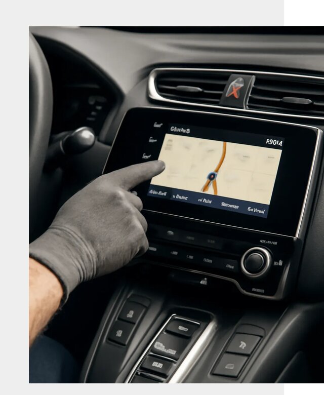 Русификация мультимедиа Honda в Железногорске от 7753 р. | ФастМобиль-Жлр