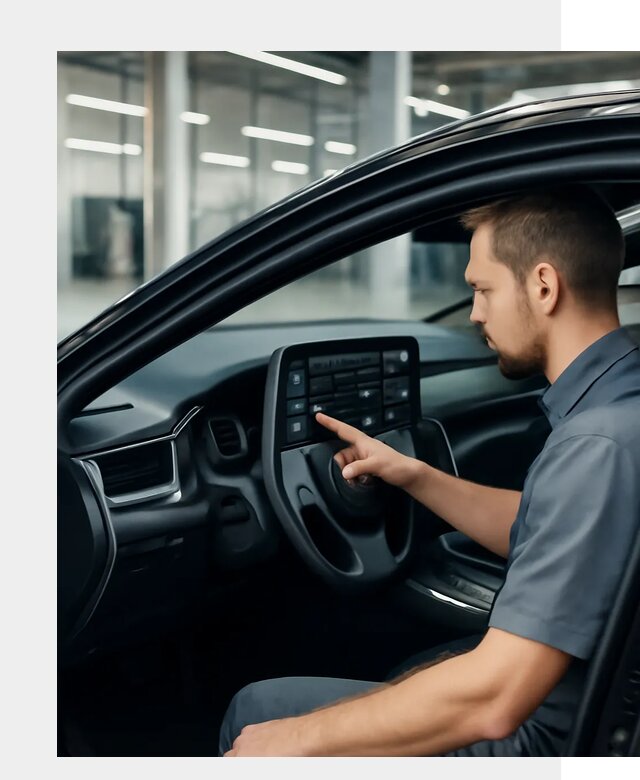 Русификация Lexus в Железногорске по цене от 15402 р. | ФастМобиль-Жлр