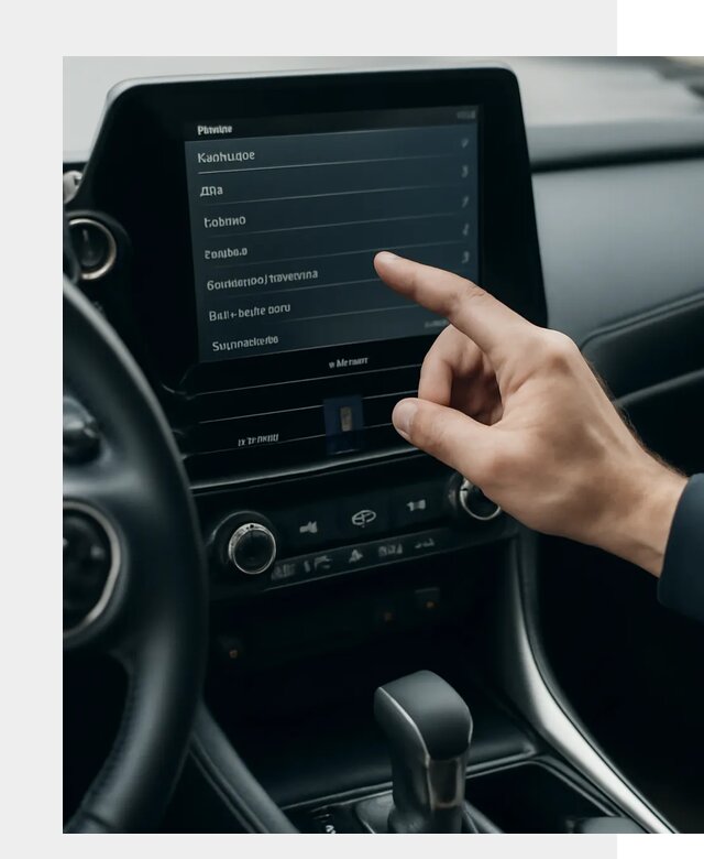Русификация Lexus NX Pioner в Железногорске по цене 8786 р. | ФастМобиль-Жлр