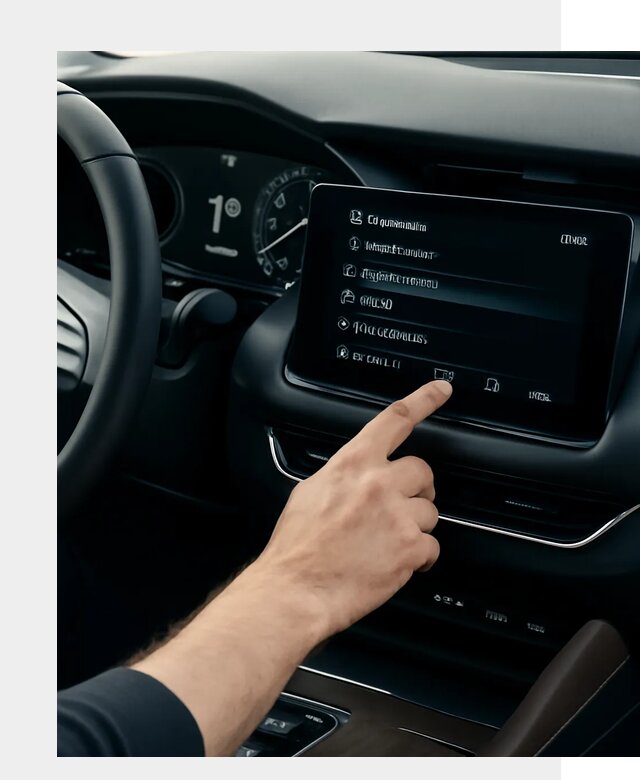 Русификация Mazda EZ-6 в Железногорске по цене от 15402 р. | ФастМобиль-Жлр