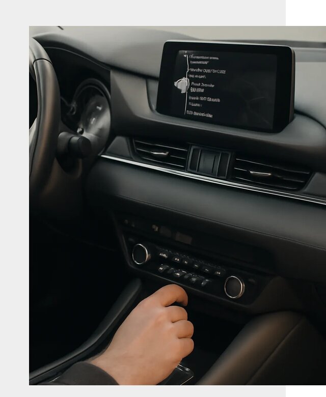 Русификация мультимедиа Mazda в Железногорске по цене от 8166 р. | ФастМобиль-Жлр