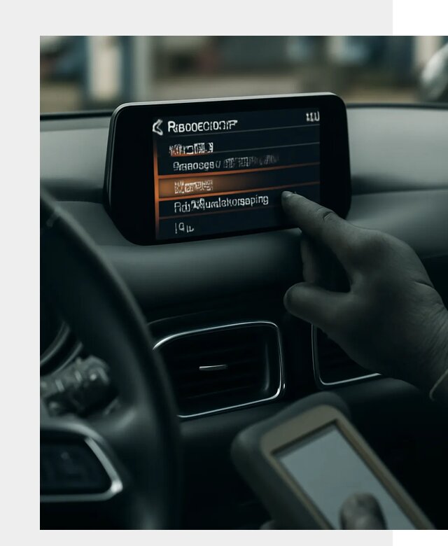 Установка приложений Mazda в Железногорске по цене от 5582 р. | ФастМобиль-Жлр