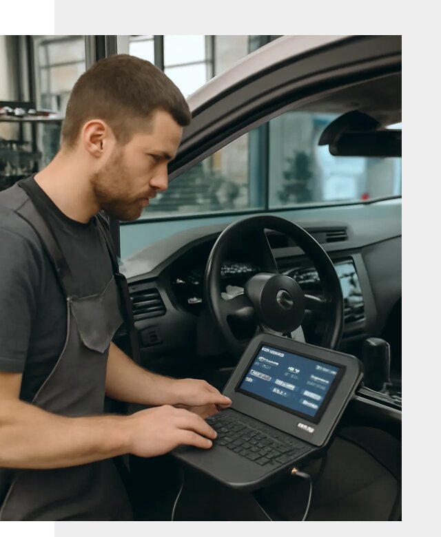 Русификация автомобилей Nissan для всех моделей в Железногорске