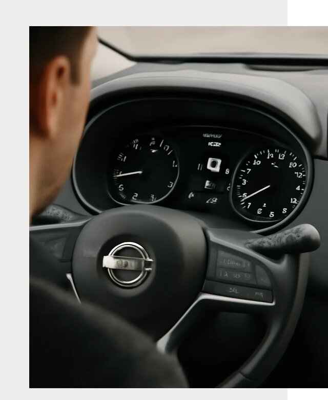Русификация приборной панели Nissan в Железногорске от 6719 р. | ФастМобиль-Жлр