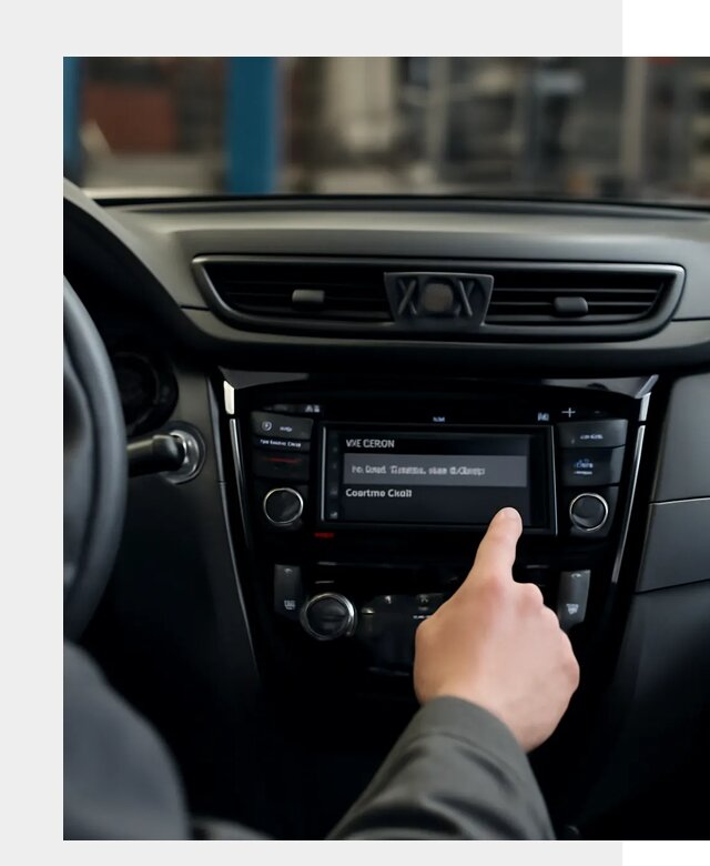Установка приложений Nissan в Железногорске по цене от 5685 р. | ФастМобиль-Жлр
