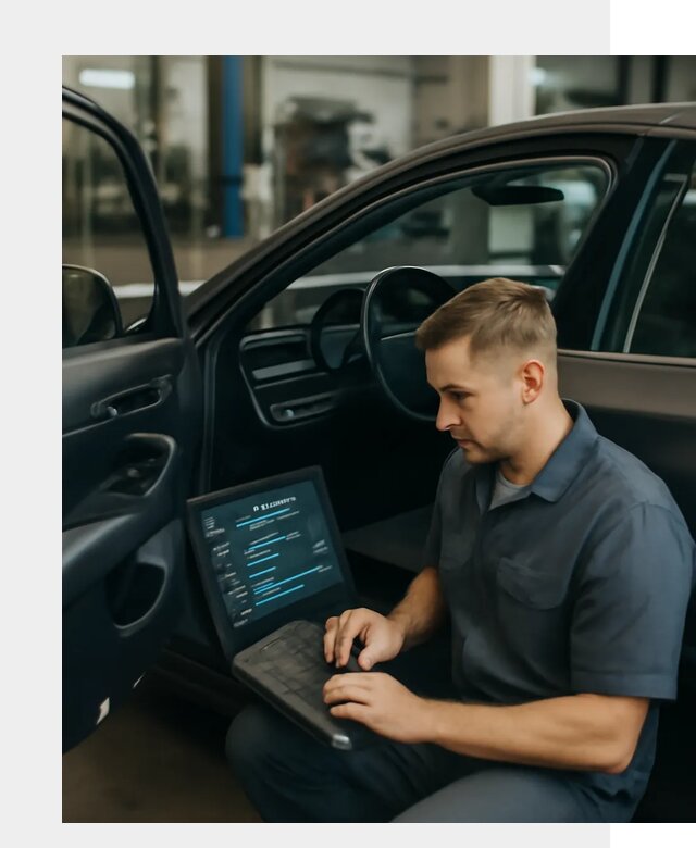 Русификация Toyota Crown в Железногорске по цене от 8786 р. | ФастМобиль-Жлр