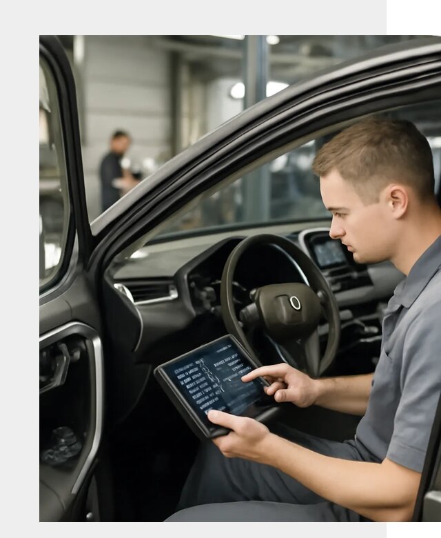 Русификация Toyota RAV4 в Железногорске по цене от 6719 р. | ФастМобиль-Жлр
